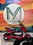 Scooter Elétrica 1000w Freex Axc Veiculo Autopropelido Não Precisa de Cnh - Imagem 7