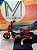Scooter Elétrica 1000w Freex Axc Veiculo Autopropelido Não Precisa de Cnh - Imagem 9