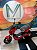 Scooter Elétrica 1000w Freex Axc Veiculo Autopropelido Não Precisa de Cnh - Imagem 8