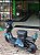 Scooter Elétrica Myrax 1000w Autopropelido - Imagem 2