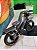 Bicicleta Elétrica Scoote Big Foot T1 Twoo Dogs 750w 48v Aro 20 c/ Alarme e 2 Lugares - Imagem 3