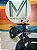 Bicicleta Elétrica Scoote Big Foot T1 Twoo Dogs 750w 48v Aro 20 c/ Alarme e 2 Lugares - Imagem 2