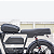 Bicicleta Elétrica Scooter Big Foot Hibike jnjm 1000w Carrega 2 Pessoas - Imagem 3