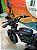 Bicicleta Elétrica Scooter Big Foot Hibike jnjm 1000w Carrega 2 Pessoas - Imagem 4
