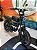 Bicicleta Elétrica Scooter Big Foot Hibike jnjm 1000w Carrega 2 Pessoas - Imagem 7