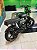 Bicicleta Elétrica Scooter Big Foot Hibike jnjm 1000w Carrega 2 Pessoas - Imagem 5