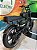 Bicicleta Elétrica Scooter Big Foot Hibike jnjm 1000w Carrega 2 Pessoas - Imagem 6