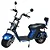 Scooter Elétrica X12 1000w Autopropelido - SEM CNH Autopropelido - Imagem 2