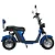 Scooter Elétrica X12 1000w Autopropelido - SEM CNH Autopropelido - Imagem 6