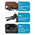 Scooter Elétrica X12 1000w Autopropelido - SEM CNH Autopropelido - Imagem 10