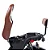 Scooter Elétrica X12 1000w Autopropelido - SEM CNH Autopropelido - Imagem 5
