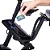 Scooter Elétrica X12 1000w Autopropelido - SEM CNH Autopropelido - Imagem 8