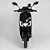 Scooter Elétrica Autopropelido BE-4 1000w 60v 30ah Lítio Com Bau - Imagem 3