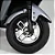 Scooter Elétrica Autopropelido BE-4 1000w 60v 30ah Lítio Com Bau - Imagem 8