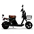Scooter Elétrica Raphynus 500w 48V 20Ah Agile Autopropelido - Sem Cnh - Imagem 2