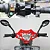 Bicicleta Eletrica Sousa  500w 60v Bactéria Lítio - Imagem 2