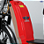 Bicicleta Eletrica Sousa  500w 60v Bactéria Lítio - Imagem 3