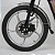 Bicicleta Eletrica Sousa  500w 60v Bactéria Lítio - Imagem 6