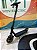 Patinete Elétrico Mov X4 Pro 450w Roda Aro 10" até 35 km/h - Com Amortecedor - Imagem 3