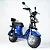Scooter Elétrica He-6 X12 1000w Autopropelido - SEM CNH Autopropelido - Imagem 2