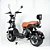 Scooter Elétrica He-6 X12 1000w Autopropelido - SEM CNH Autopropelido - Imagem 4