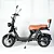 Scooter Elétrica He-6 X12 1000w Autopropelido - SEM CNH Autopropelido - Imagem 5