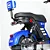 Scooter Elétrica He-6 X12 1000w Autopropelido - SEM CNH Autopropelido - Imagem 9