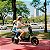 Bicicleta Elétrica Scooter Two Dogs Betgo 1000W/48V Autopropelido - Imagem 6