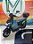 Scooter Carenada Work 1000W – Bateria Lítio 20Ah - Imagem 7