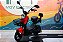 Scooter Bicicleta Elétrica Safe Electric Urban 800w - Imagem 5