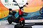 Scooter Bicicleta Elétrica Safe Electric Urban 800w - Imagem 1