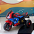 Moto Elétrica Infantil Edge Titan 12V - com Luzes de LED - Suporta até 25kg - Imagem 5