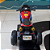 Moto Elétrica Infantil Edge Titan 12V - com Luzes de LED - Suporta até 25kg - Imagem 6