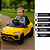 Carrinho Elétrico Infantil Lamborghini Urus 12V - Imagem 12