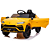 Carrinho Elétrico Infantil Lamborghini Urus 12V - Imagem 14