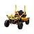 Brinquedo. Utv Voxtrail 12v - Imagem 10