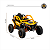 Brinquedo. Utv Voxtrail 12v - Imagem 8