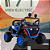 Carrinho Elétrico Infantil Utv Voxtrail Quadriciclo 12VJipe com Controle e Bluetooth - Imagem 8