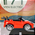 Carrinho Elétrico Infantil Scarlet Gt 12v - Imagem 2