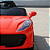 Carrinho Elétrico Infantil Scarlet Gt 12v - Imagem 5