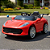 Carrinho Elétrico Infantil Scarlet Gt 12v - Imagem 4