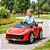 Carrinho Elétrico Infantil Scarlet Gt 12v - Imagem 3