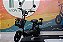 Bicicleta Elétrica Mov City 350w 48v Scooter Elétrica Aro 14 - Imagem 1