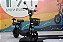 Bicicleta Elétrica Mov City 350w 48v Scooter Elétrica Aro 14 - Imagem 4