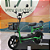 Bicicleta Elétrica Mov City 500w 48v Scooter Elétrica Aro 14 - Imagem 2