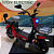 Bicicleta Elétrica Scooter Mobile Mila 550W/48V Autopropelido - Imagem 1