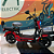 Bicicleta Elétrica Scooter Mobile Mila 550W/48V Autopropelido - Imagem 6