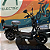 Bicicleta Elétrica Scooter Mobile Mila 550W/48V Autopropelido - Imagem 4