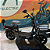 Bicicleta Elétrica Scooter Mobile Mila 550W/48V Autopropelido - Imagem 5