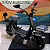 Bicicleta Elétrica Scooter Mobile Mila 550W/48V Autopropelido - Imagem 2